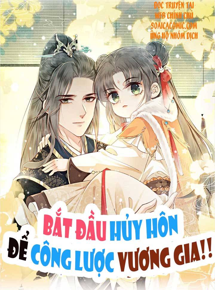 Ninita Yêu Dấu - Phần 2 Chap 464.1 - Next Chap 465.1
