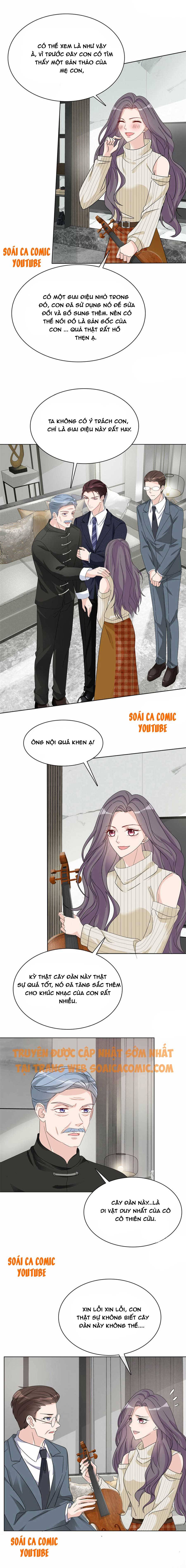 Ninita Yêu Dấu - Phần 2 Chap 464.6 - Next Chap 465.6