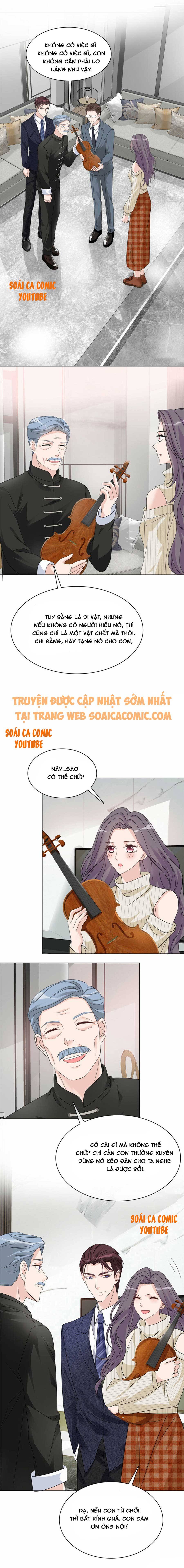 Ninita Yêu Dấu - Phần 2 Chap 464.6 - Next Chap 465.6