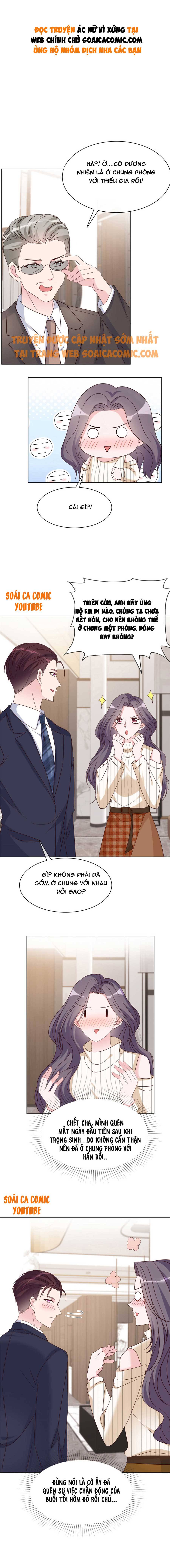 Ninita Yêu Dấu - Phần 2 Chap 464.7 - Next Chap 465.7