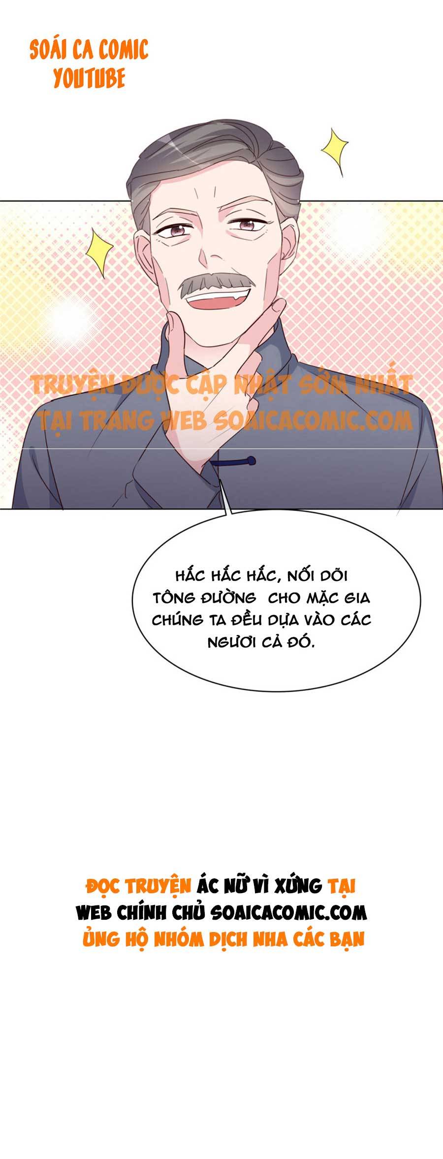 Ninita Yêu Dấu - Phần 2 Chap 464.7 - Next Chap 465.7