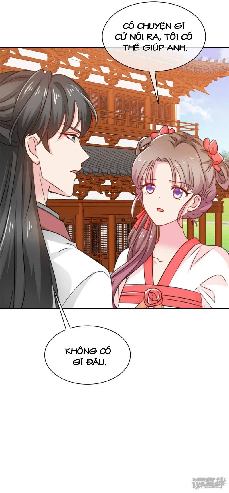 Ninita Yêu Dấu - Phần 2 Chap 464.9 - Next Chap 465.9