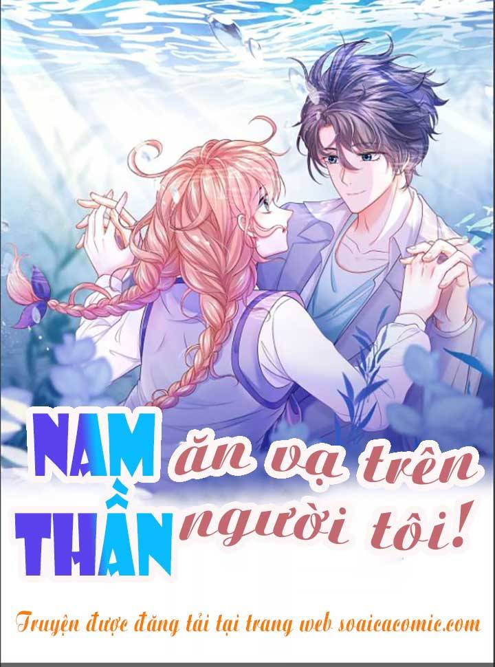Ninita Yêu Dấu - Phần 2 Chap 465.2 - Next Chap 466.2