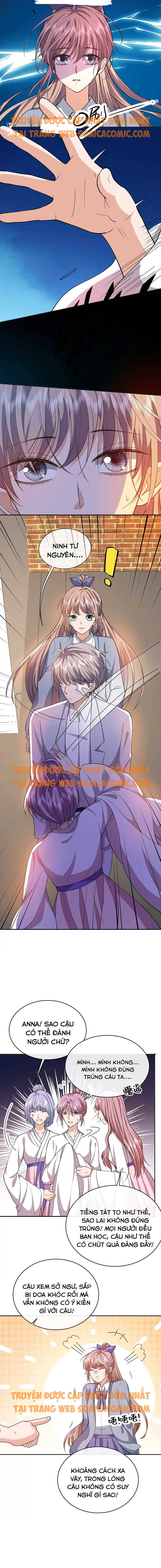 Ninita Yêu Dấu - Phần 2 Chap 465.2 - Next Chap 466.2