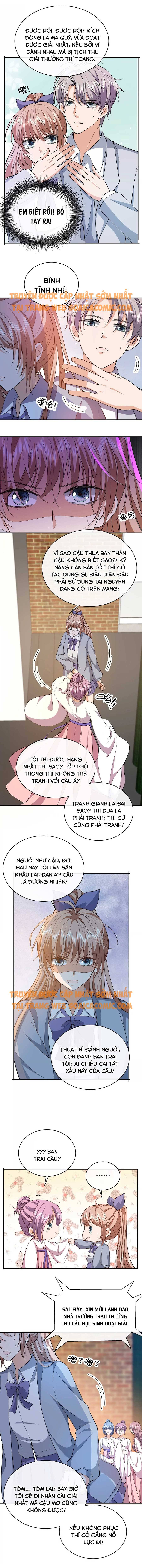 Ninita Yêu Dấu - Phần 2 Chap 465.2 - Next Chap 466.2