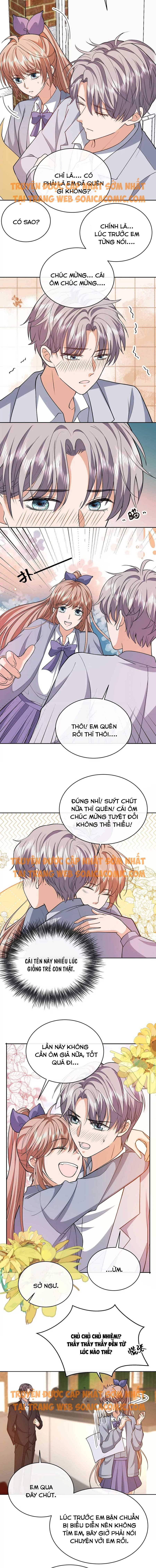 Ninita Yêu Dấu - Phần 2 Chap 465.2 - Next Chap 466.2