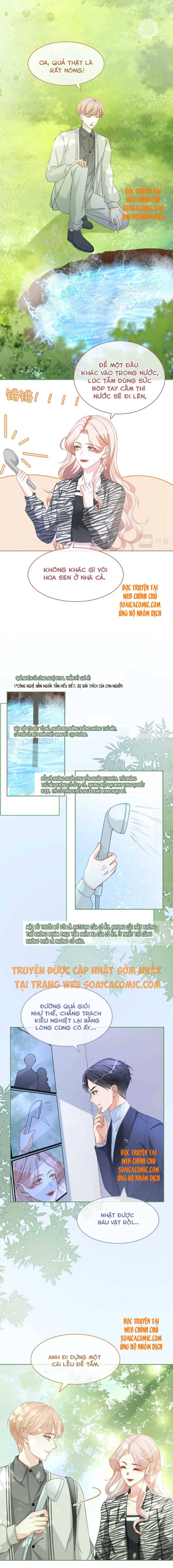 Ninita Yêu Dấu - Phần 2 Chap 465.3 - Next Chap 466.3