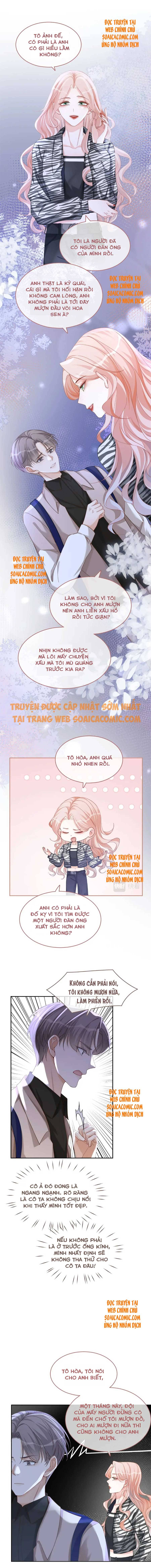 Ninita Yêu Dấu - Phần 2 Chap 465.3 - Next Chap 466.3