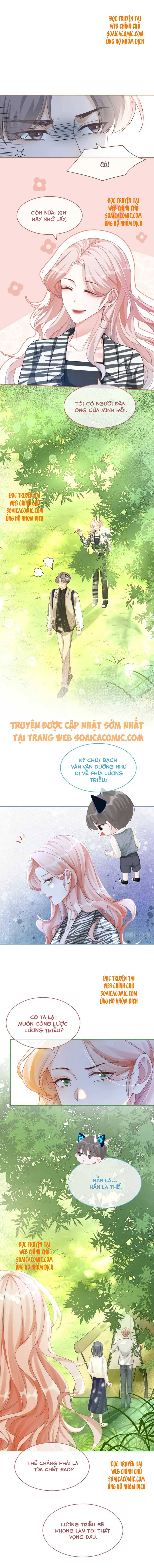 Ninita Yêu Dấu - Phần 2 Chap 465.3 - Next Chap 466.3