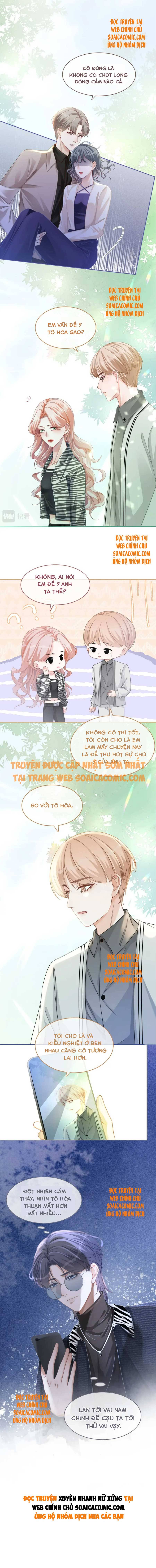Ninita Yêu Dấu - Phần 2 Chap 465.3 - Next Chap 466.3