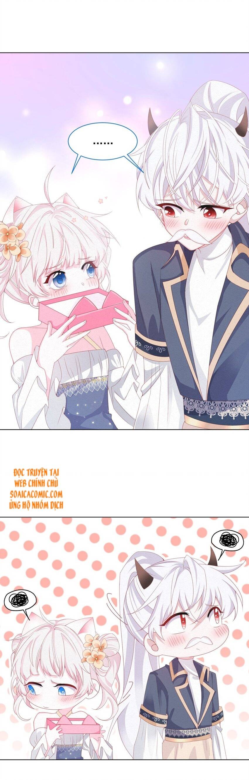 Ninita Yêu Dấu - Phần 2 Chap 465.4 - Next Chap 466.4