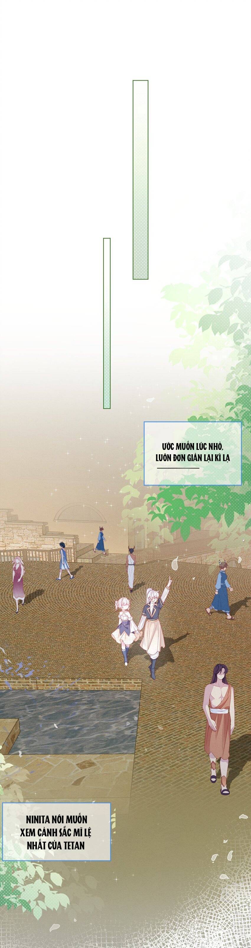 Ninita Yêu Dấu - Phần 2 Chap 465.4 - Next Chap 466.4