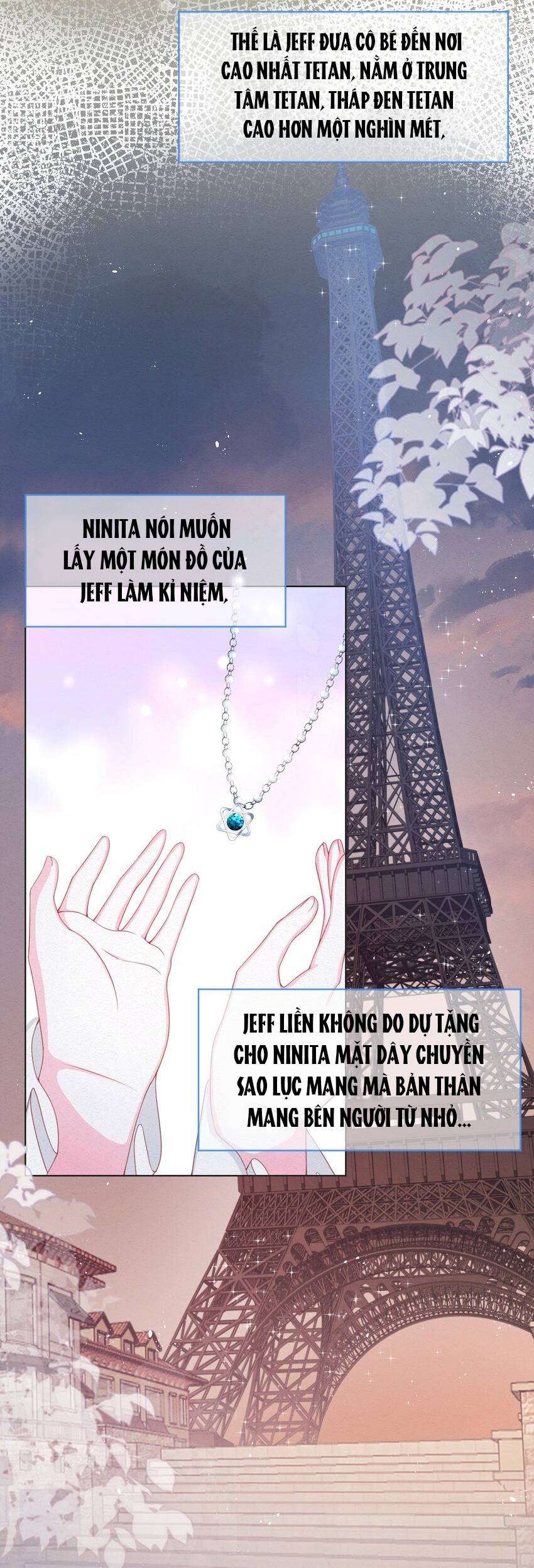 Ninita Yêu Dấu - Phần 2 Chap 465.4 - Next Chap 466.4