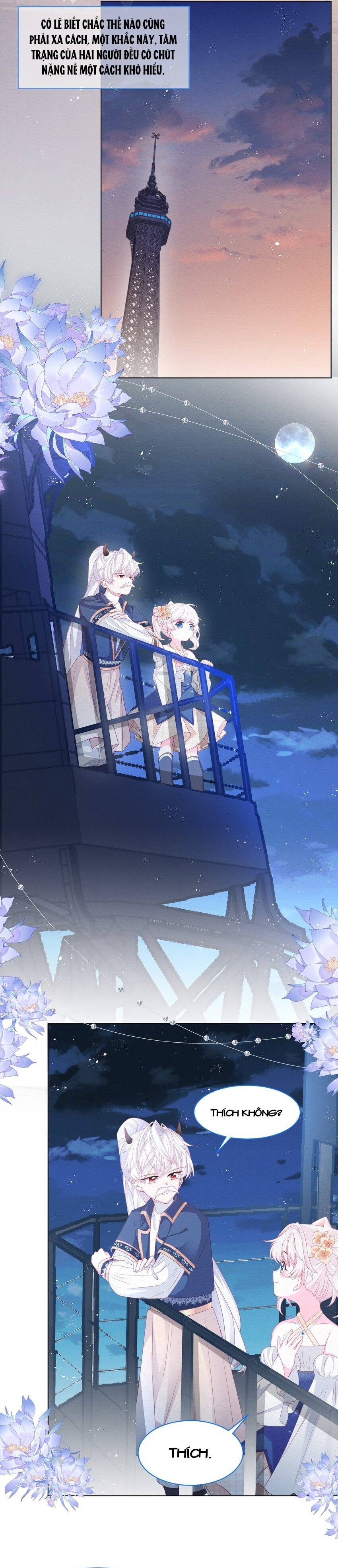 Ninita Yêu Dấu - Phần 2 Chap 465.4 - Next Chap 466.4