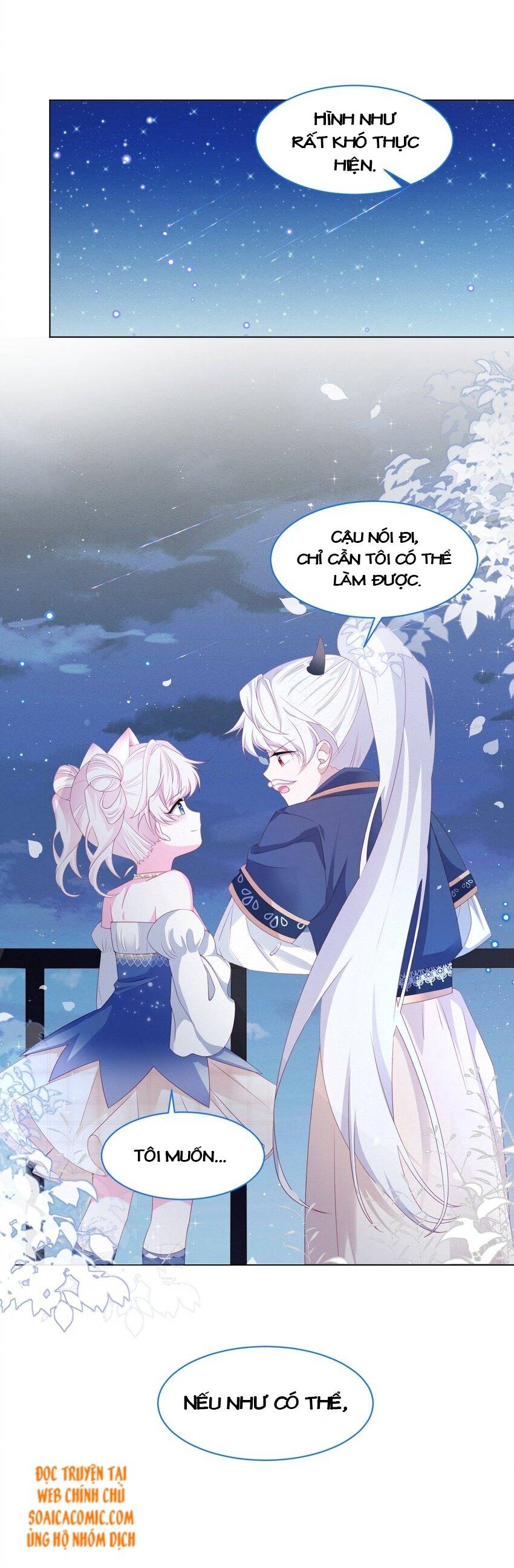 Ninita Yêu Dấu - Phần 2 Chap 465.4 - Next Chap 466.4