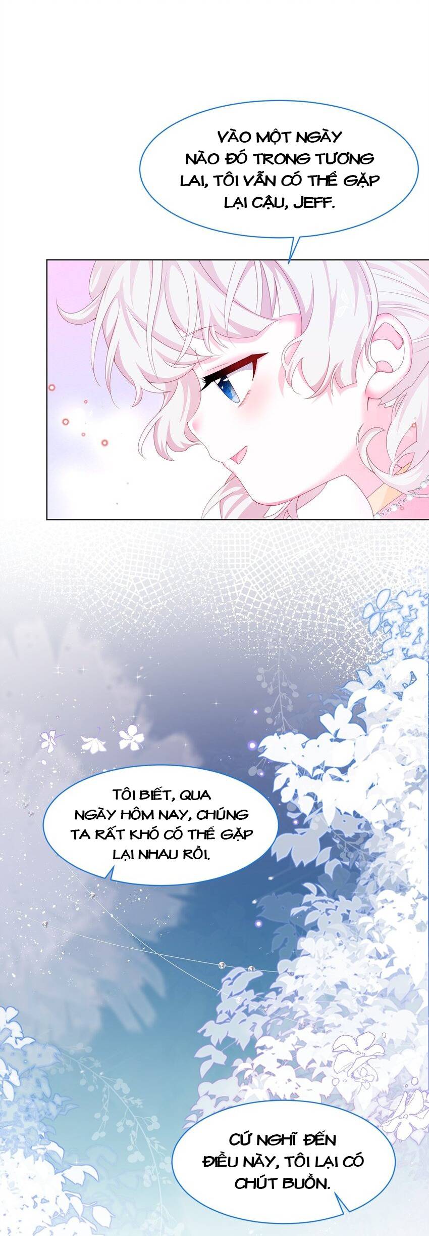 Ninita Yêu Dấu - Phần 2 Chap 465.4 - Next Chap 466.4