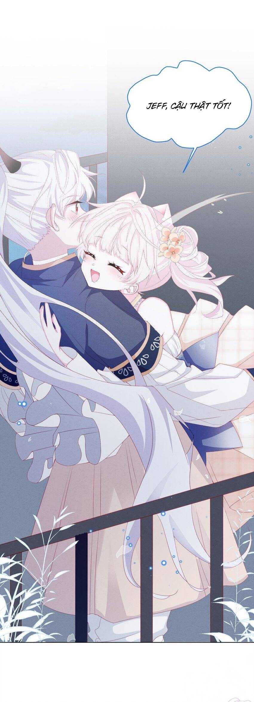 Ninita Yêu Dấu - Phần 2 Chap 465.4 - Next Chap 466.4