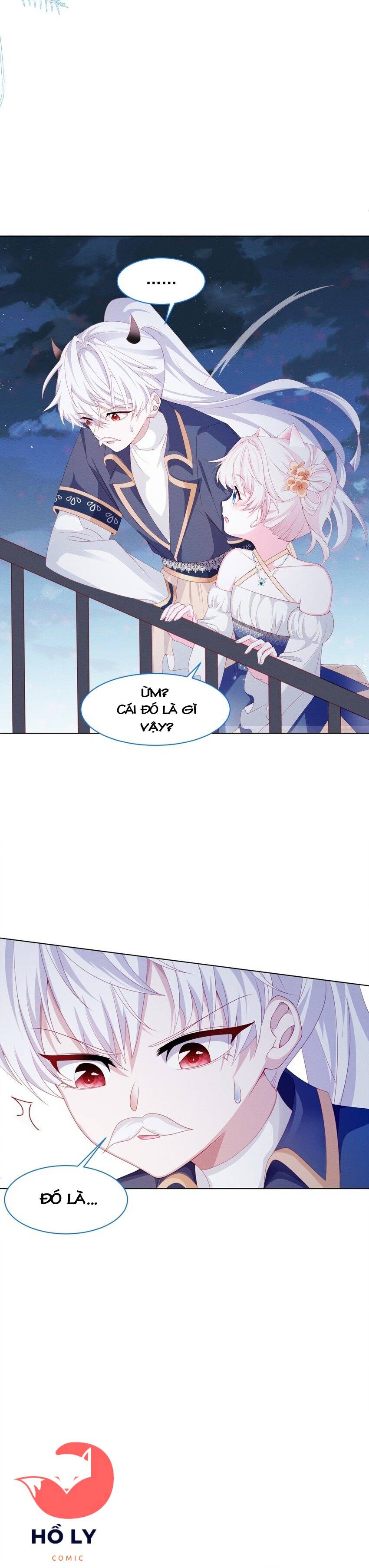 Ninita Yêu Dấu - Phần 2 Chap 465.4 - Next Chap 466.4