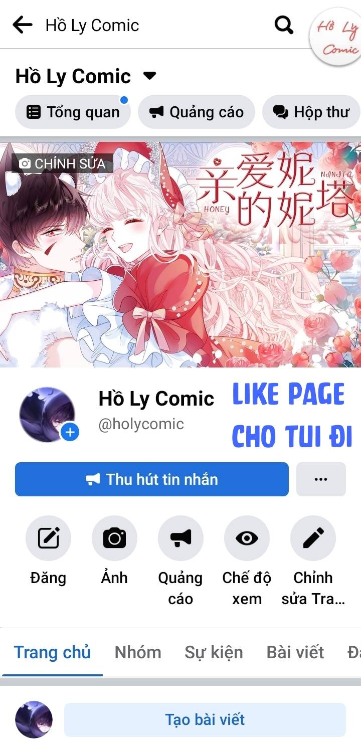 Ninita Yêu Dấu - Phần 2 Chap 465.4 - Next Chap 466.4