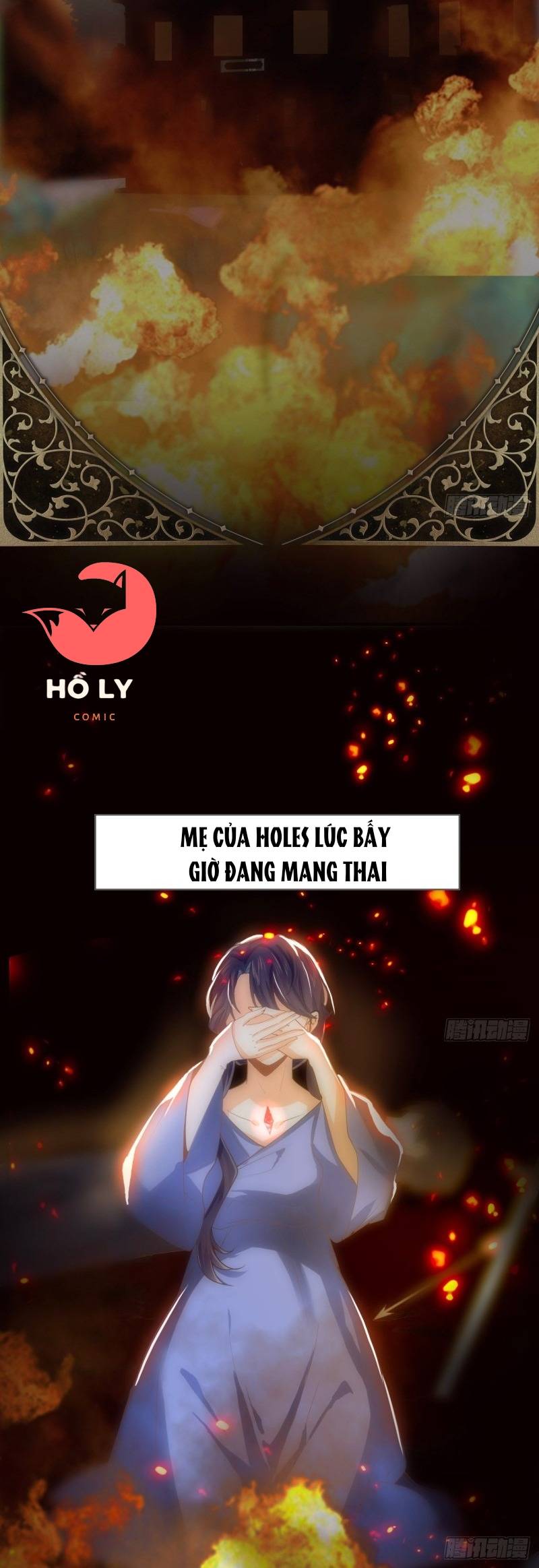 Ninita Yêu Dấu - Phần 2 Chap 465.8 - Next Chap 466.8