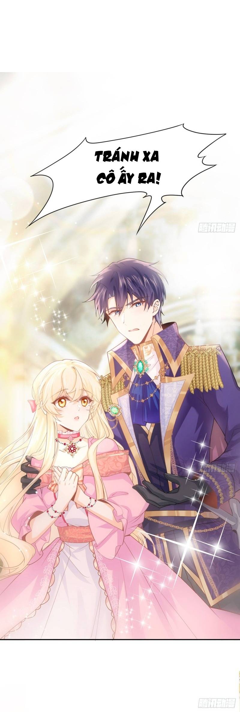 Ninita Yêu Dấu - Phần 2 Chap 465.8 - Next Chap 466.8