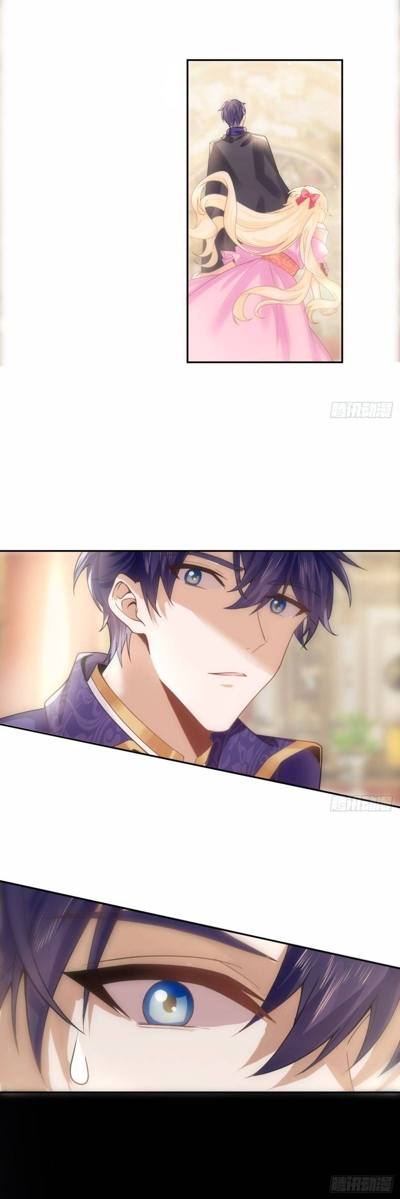 Ninita Yêu Dấu - Phần 2 Chap 465.8 - Next Chap 466.8