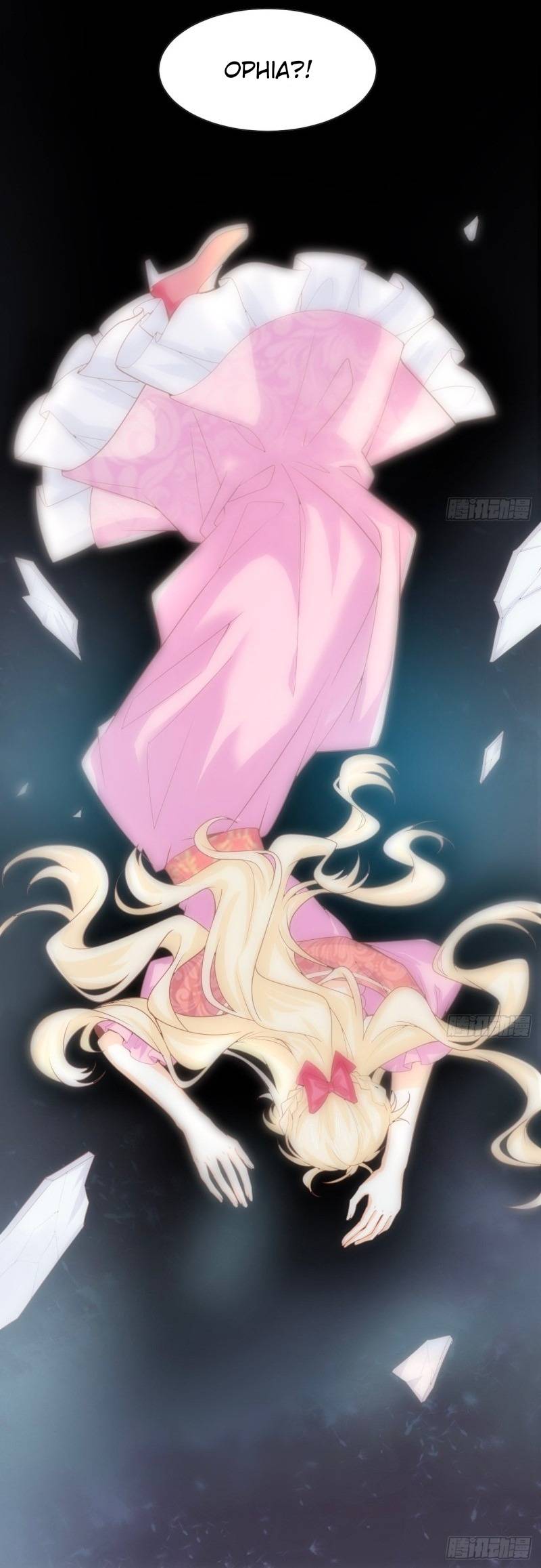 Ninita Yêu Dấu - Phần 2 Chap 465.8 - Next Chap 466.8