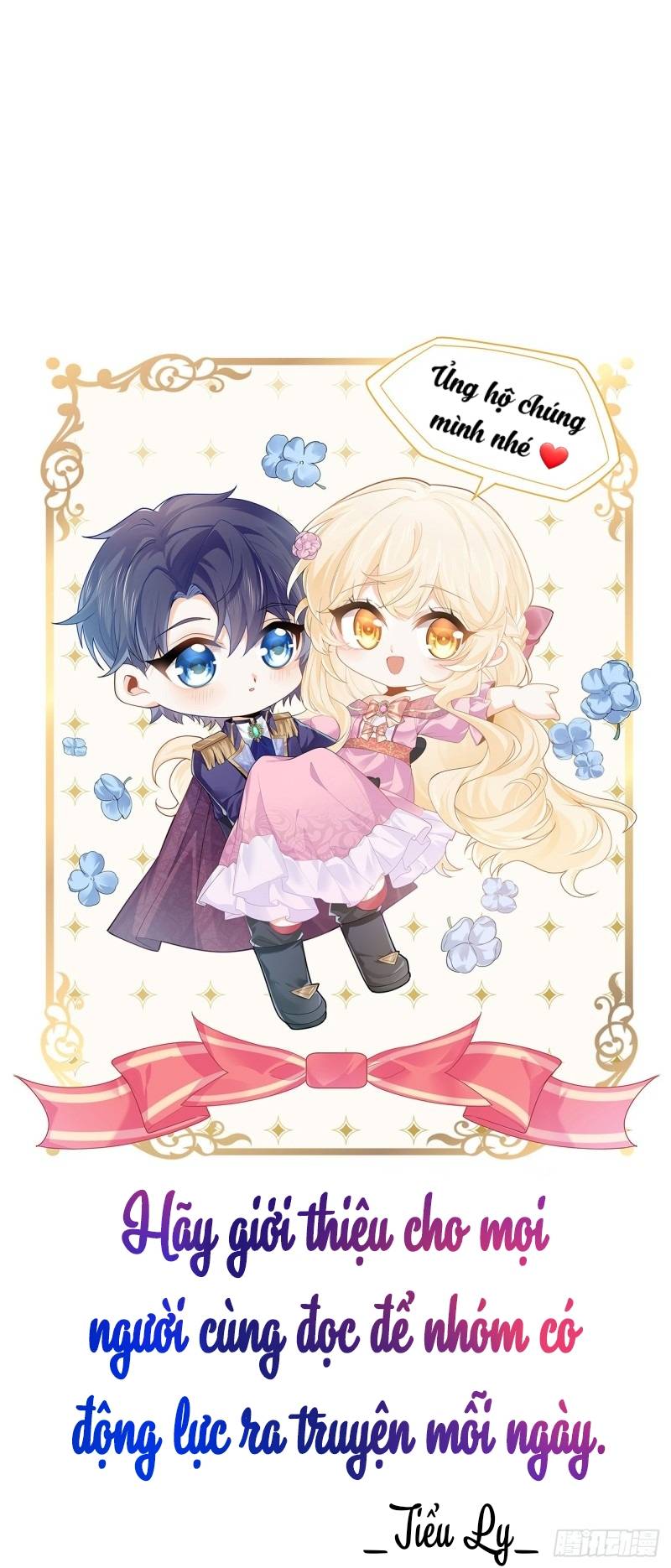 Ninita Yêu Dấu - Phần 2 Chap 465.8 - Next Chap 466.8