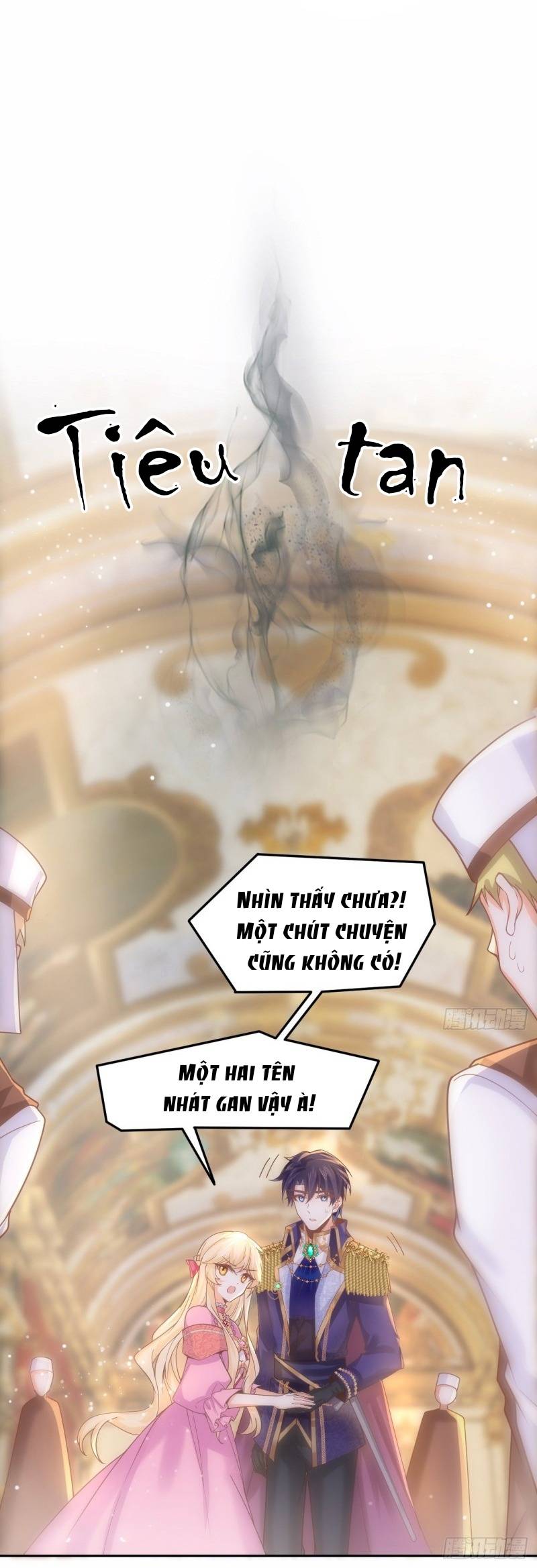 Ninita Yêu Dấu - Phần 2 Chap 465.8 - Next Chap 466.8