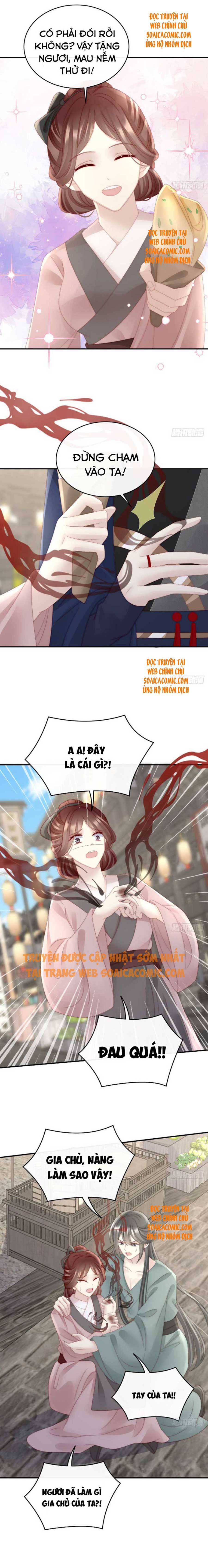 Ninita Yêu Dấu - Phần 2 Chap 465.9 - Next Chap 466.9