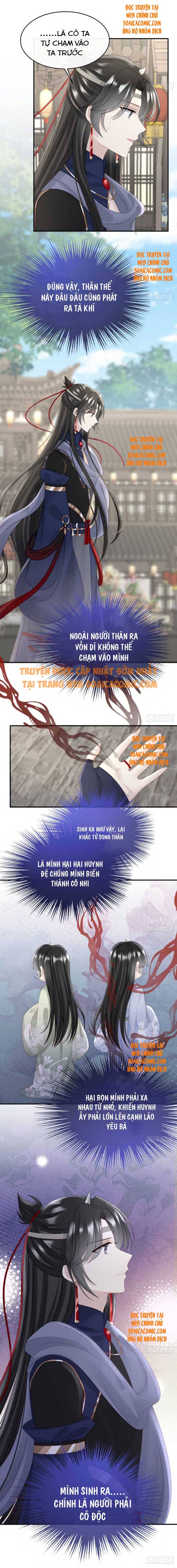 Ninita Yêu Dấu - Phần 2 Chap 465.9 - Next Chap 466.9