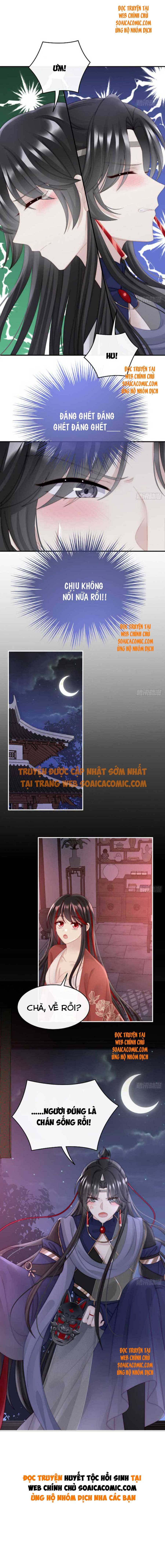 Ninita Yêu Dấu - Phần 2 Chap 465.9 - Next Chap 466.9