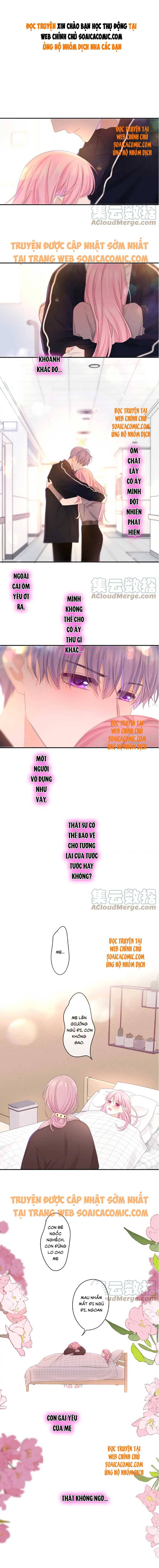 Ninita Yêu Dấu - Phần 2 Chap 466.2 - Next Chap 467.2