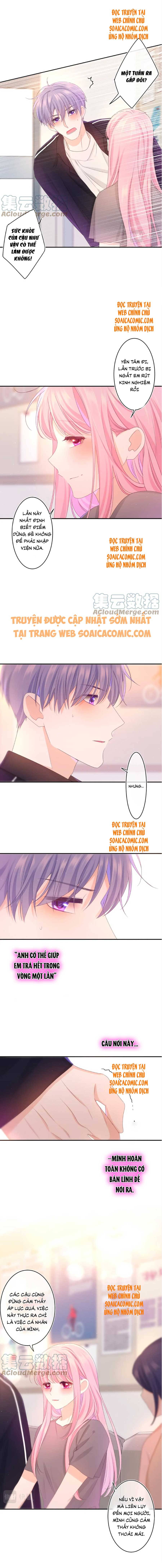 Ninita Yêu Dấu - Phần 2 Chap 466.2 - Next Chap 467.2