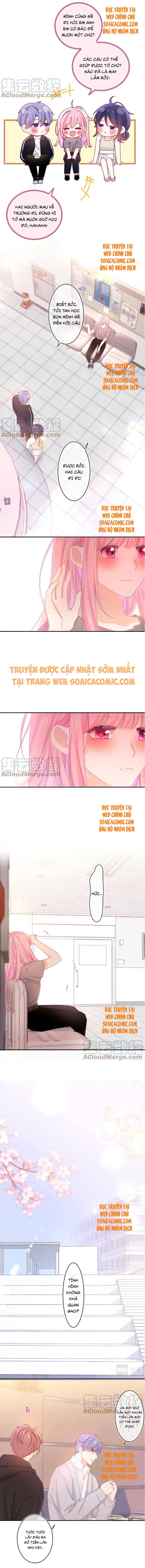 Ninita Yêu Dấu - Phần 2 Chap 466.2 - Next Chap 467.2