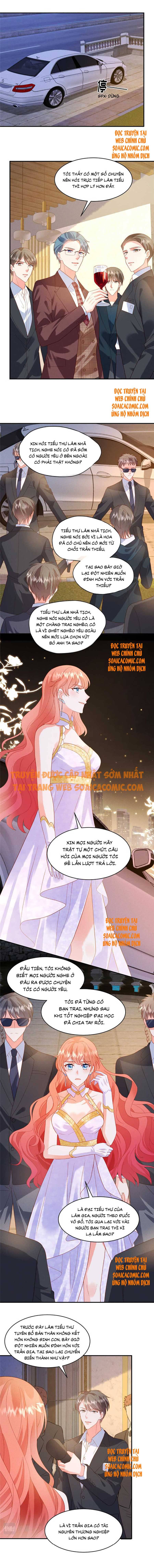 Ninita Yêu Dấu - Phần 2 Chap 466.3 - Next Chap 467.3