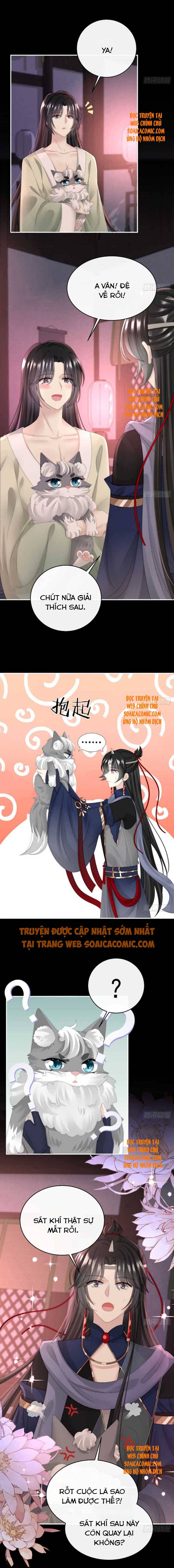 Ninita Yêu Dấu - Phần 2 Chap 466.4 - Next Chap 467.4