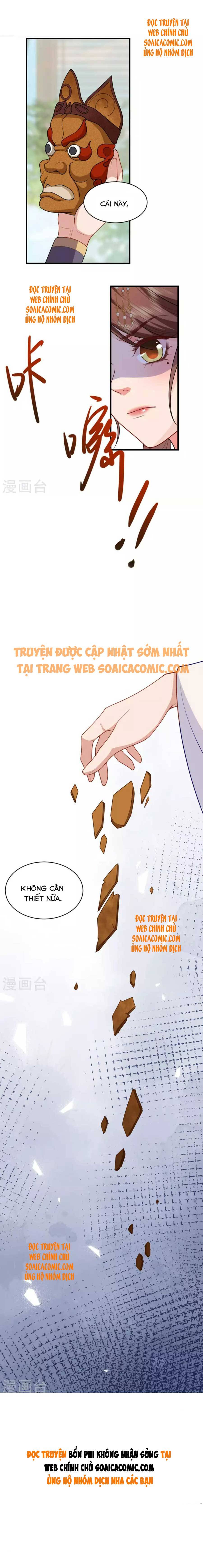 Ninita Yêu Dấu - Phần 2 Chap 466.5 - Next Chap 467.5