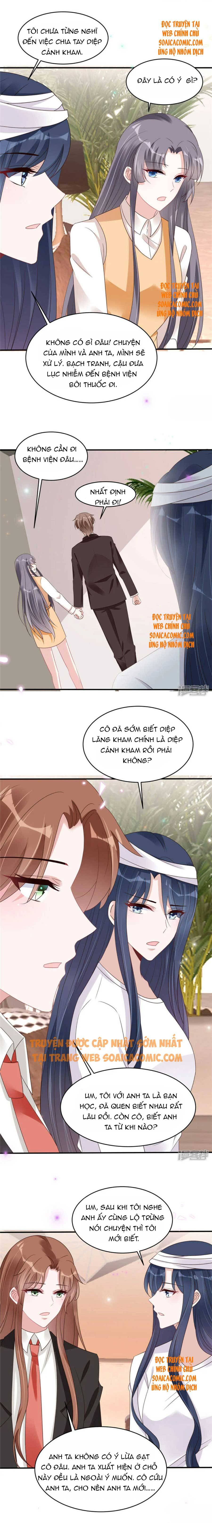 Ninita Yêu Dấu - Phần 2 Chap 466.8 - Next Chap 467.8