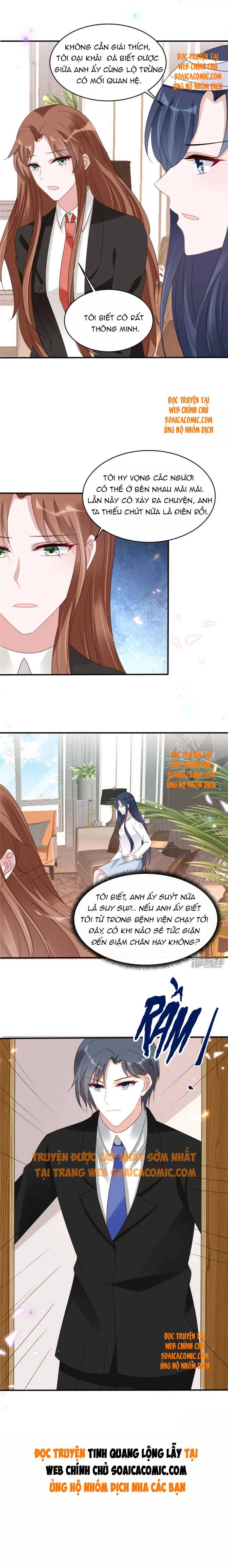 Ninita Yêu Dấu - Phần 2 Chap 466.8 - Next Chap 467.8