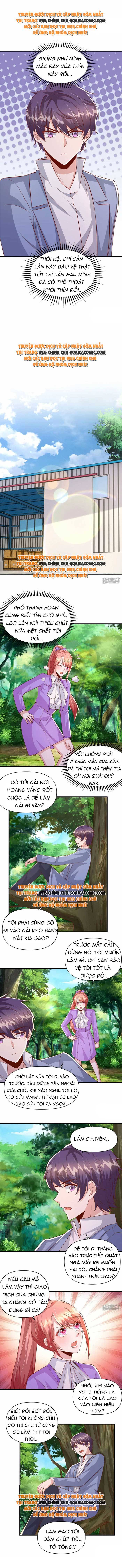 Ninita Yêu Dấu - Phần 2 Chap 467.3 - Next Chap 468.3