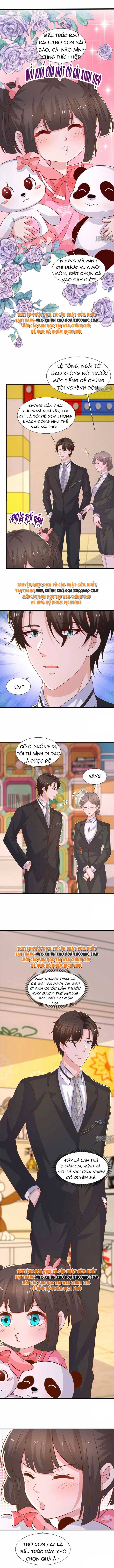 Ninita Yêu Dấu - Phần 2 Chap 467.5 - Next Chap 468.5