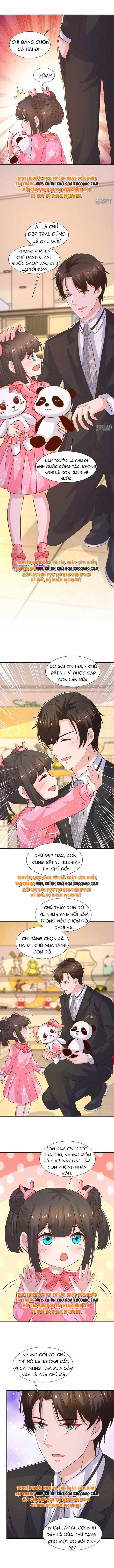 Ninita Yêu Dấu - Phần 2 Chap 467.5 - Next Chap 468.5