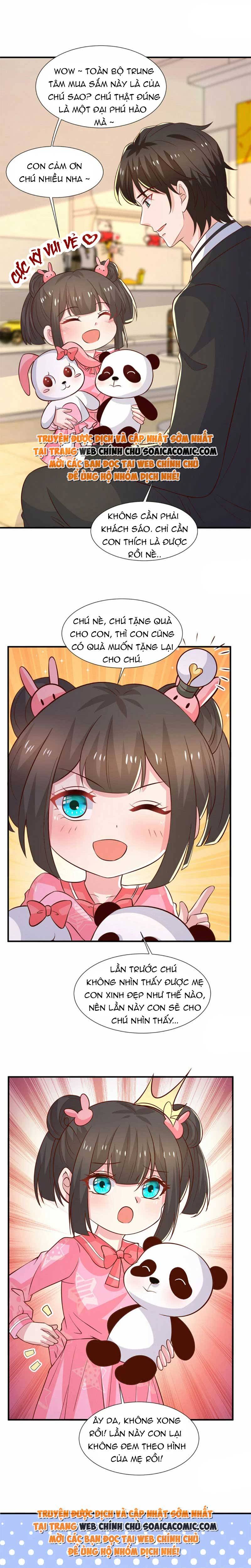 Ninita Yêu Dấu - Phần 2 Chap 467.5 - Next Chap 468.5