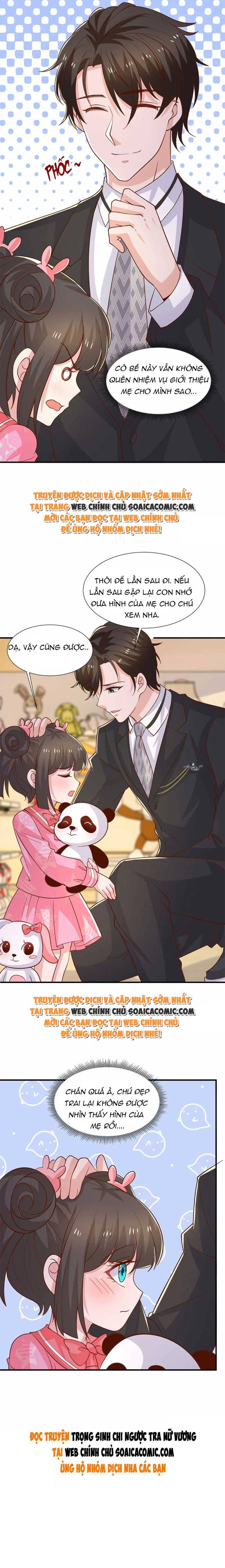 Ninita Yêu Dấu - Phần 2 Chap 467.5 - Next Chap 468.5