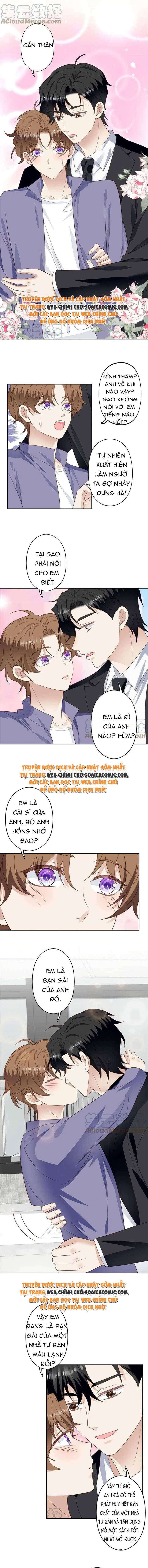 Ninita Yêu Dấu - Phần 2 Chap 467.7 - Next Chap 468.7