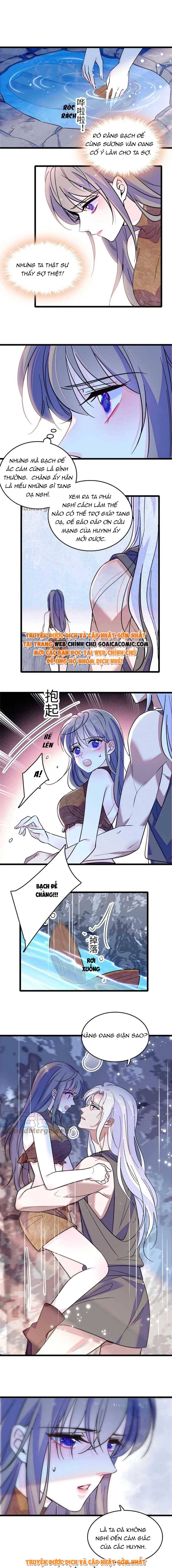 Ninita Yêu Dấu - Phần 2 Chap 467.8 - Next Chap 468.8