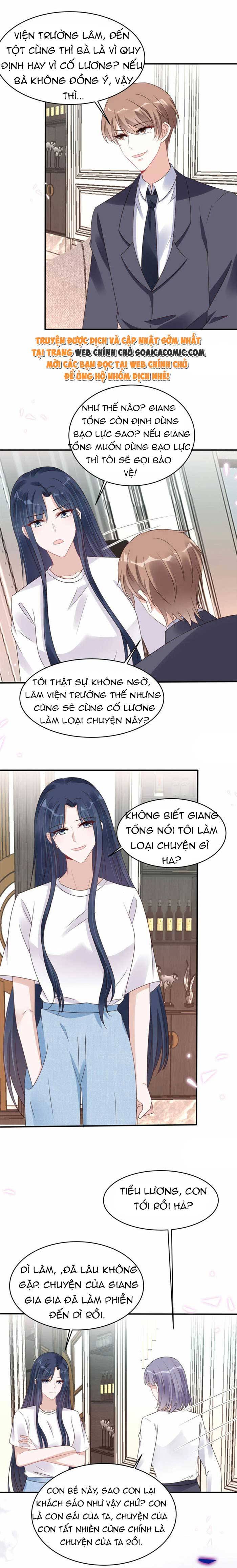 Ninita Yêu Dấu - Phần 2 Chap 467.9 - Next Chap 468.9