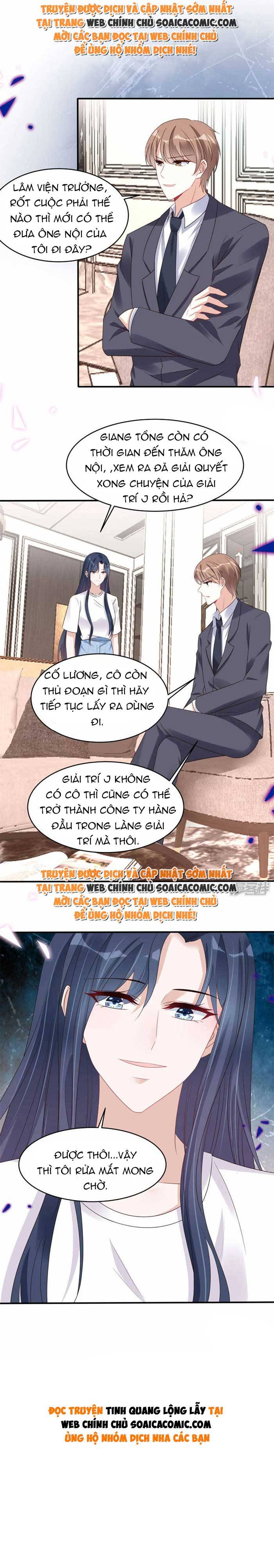 Ninita Yêu Dấu - Phần 2 Chap 467.9 - Next Chap 468.9