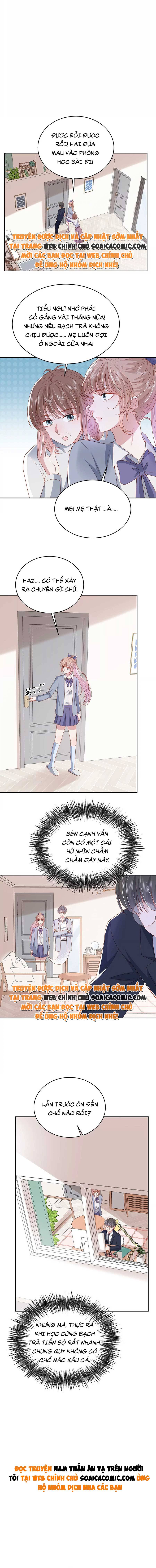 Ninita Yêu Dấu - Phần 2 Chap 468.3 - Next Chap 469.3